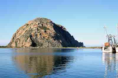 Morrow Bay