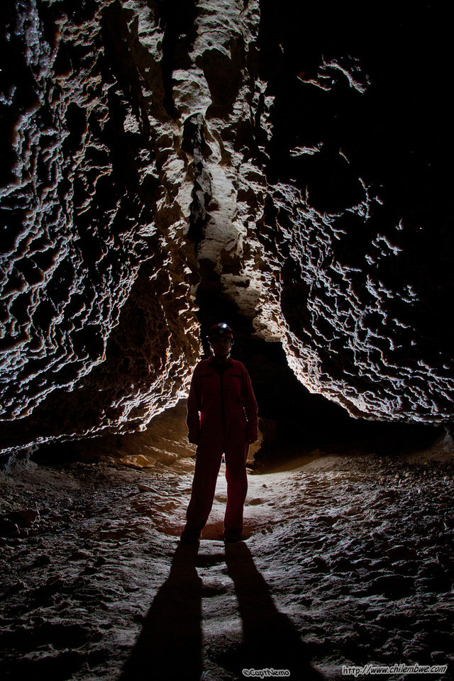 Caving